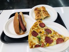 -山姆美式餐吧(鼓楼店)