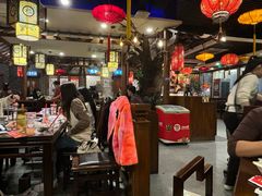 -火儿旺重庆老火锅 (吉力湖街店)