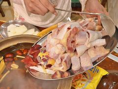 -威邵鸡煲(西华路总店)