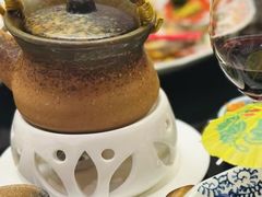 -天狗山料理(省体店)
