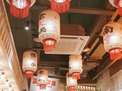 -旧街市鲜货老火锅(大光路店)