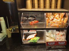 -探鱼·鲜青椒爽麻烤鱼(虎门天虹店)