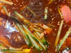 -七八冷面·延边朝鲜族美食(欢乐谷店)