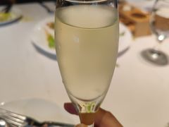 蜜桃甜酒-王品台塑牛排(成都万象城店)