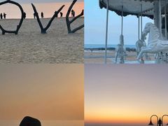 -巧克力渔家.小船海鲜胶东菜(万平口店)