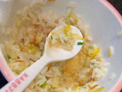 -蝴蝶里·粤菜·点心(滨江龙湖店)