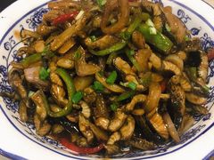 -兔爸私家小厨(新北万达店)