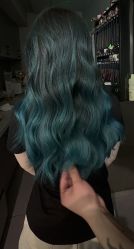 -MY HAIR ARDOR