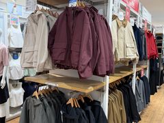 -优衣库(北京枫蓝国际广场店)