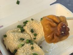 -腾元生煎(西华路店)