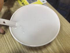 -杨记杏仁茶(椰园店)