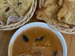 胡辣汤-方中山胡辣汤(成都首店)
