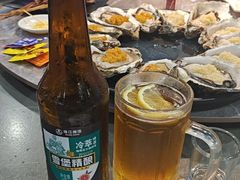 -林记生蚝·专注生蚝三十载(创意园店)