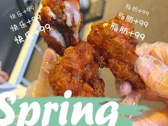 -洪都大拇指(洪都店)
