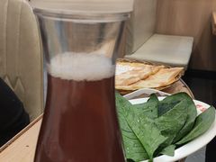 -蜀留香火锅(社会山店)