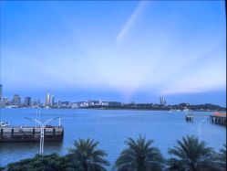 -厦门屿爱月子中心(独栋海湾店)