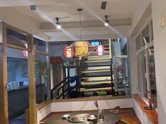 -缘福乡村铁锅炖民宿(八达岭店)