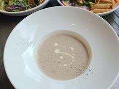 -TABLE·味西餐厅-成都茂业JW万豪酒店