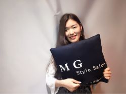 -MG Style Salon