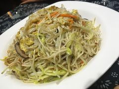 -渔堂公园餐厅·本帮菜(乐园路店)