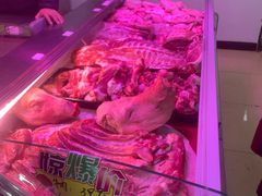 -鹏程熟食鲜肉(南焦路店)