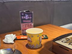 -路边羊烧烤酒场(宝带路店)
