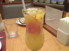 -视界美食自助餐厅·石家庄希尔顿酒店