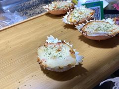 -大学城夜市