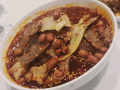 -眉州东坡(华联万柳店)