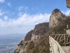 -丹东凤凰山景区