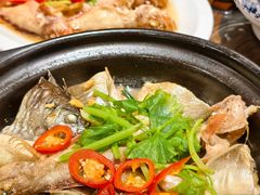 -长平肥姐白粥·海鲜打冷