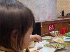 -清真·马家火锅美食城(镇江北路店)