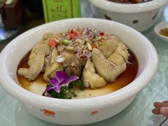 -聚家渔村·寻味顺德(大良店)