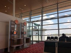 -吉隆坡国际机场