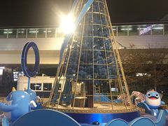 -光启城时尚购物中心