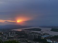 -大雁山风景区