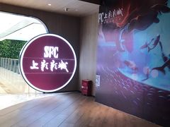 -SFC上影影城(港汇永华IMAX激光店)