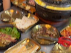 -胡悦里韩式烤肉(芝罘万达广场店)