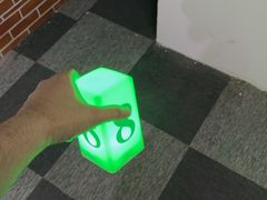 -好玩工厂密室·鹅鸭杀·桌游拼豆电玩