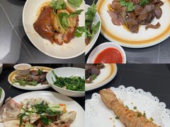 -吴记富苑(朝阳店)