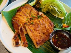 -星叶·东南亚料理(宁波万象汇店)