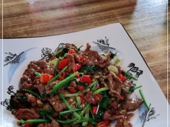 -湘聚南县土菜馆(龙山二路店)