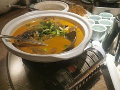 -小菜园新徽菜(合肥滨湖世纪金源店)