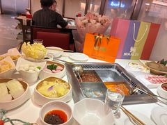 -海底捞大排档火锅(打浦路店)