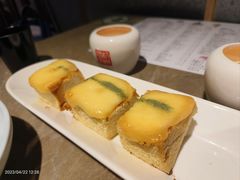 闷骚南瓜-杭州酒家(庆春路店)