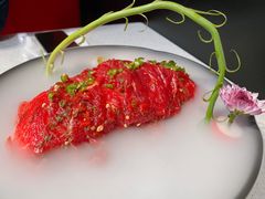 -香佰里重庆火锅(恒力博纳广场店)
