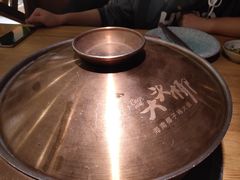 -大头椰·椰子鸡火锅(南宁万象城店)