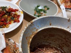 -隅乐胡椒虾·台湾菜·团建(皇岗店)