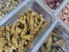 -拿渡·水煮鱼麻辣香锅(王府井奥莱·香江小镇店)