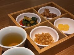 -闽上鲜·福建菜(龙湖滨江天街店)